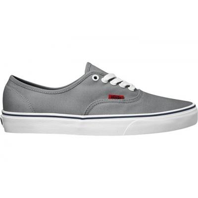 Vans Authentic Pop First Grey