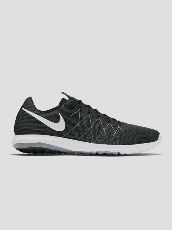 Boty Nike FLEX FURY 2 Černá