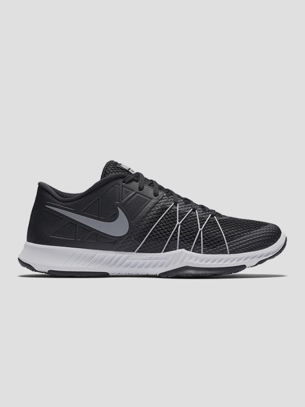 Boty Nike ZOOM TRAIN INCREDIBLY FAST Černá