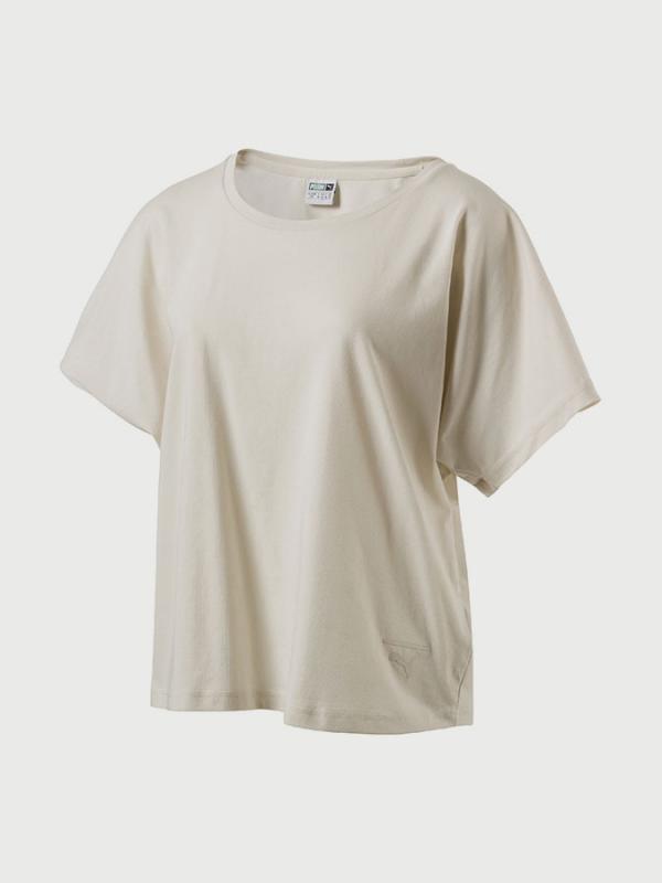 Tričko Puma Evo Seasonal Tee Barevná