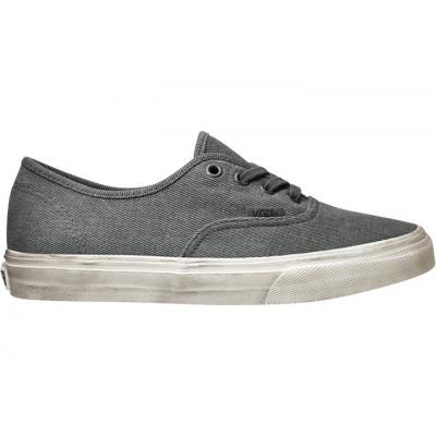 Vans Authentic Overwashed Grey