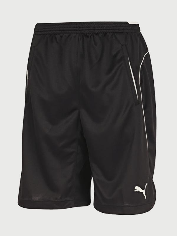 Kraťasy Puma Training Short Černá