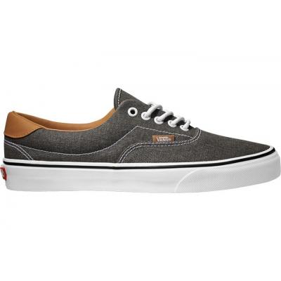 Vans Era 59 (Washed C&L) Black