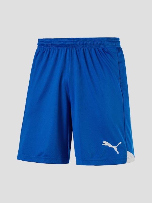 Kraťasy Puma ftblTRG Shorts Modrá