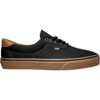 Vans Era 59 (C&L) Black/Classic Gum