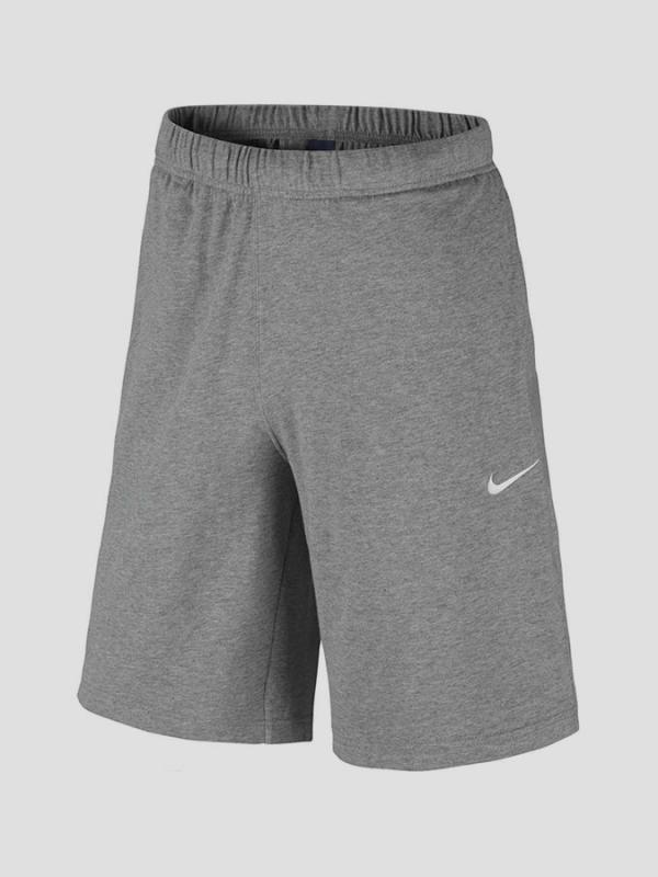 Šortky NIKE CRUSADER SHORT Šedá