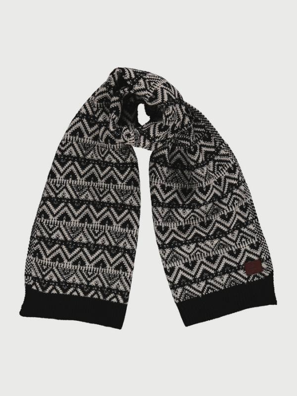 Šála O´Neill BM Blizzard Wool Mix Scarf Barevná