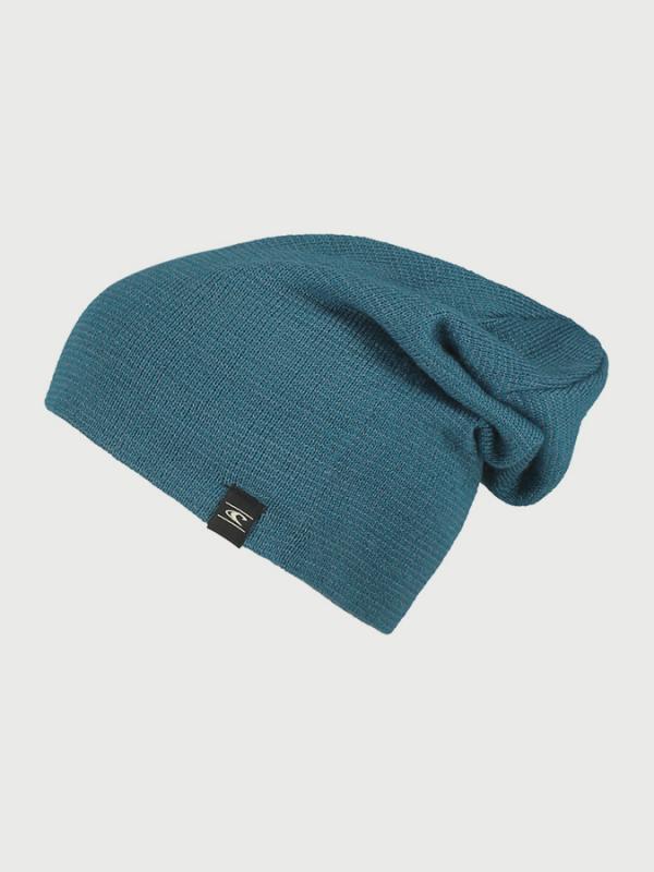 Čepice O´Neill BM All Year Beanie Modrá