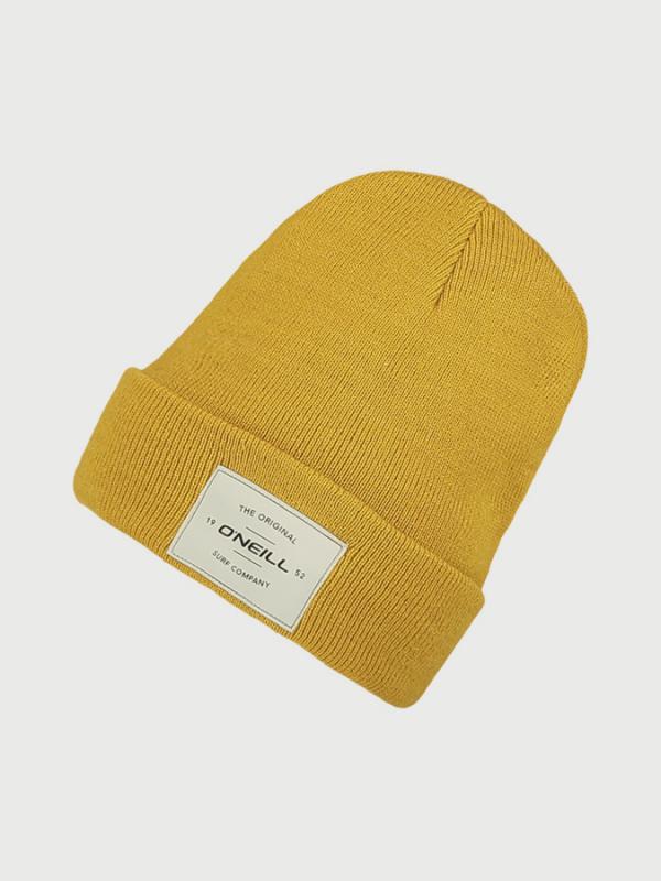 Čepice O´Neill BM Tmepiece Beanie Žlutá