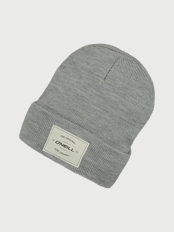 Čepice O´Neill BM Tmepiece Beanie Šedá