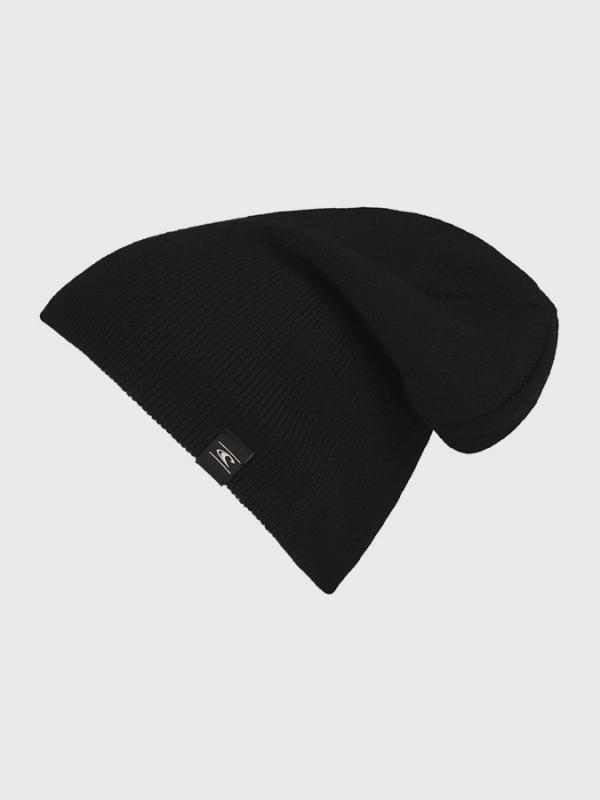 Čepice O´Neill BM Dolomiti Beanie Černá