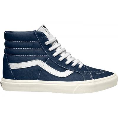 Vans Sk8-Hi Reissue 10 Oz. Dress Blue