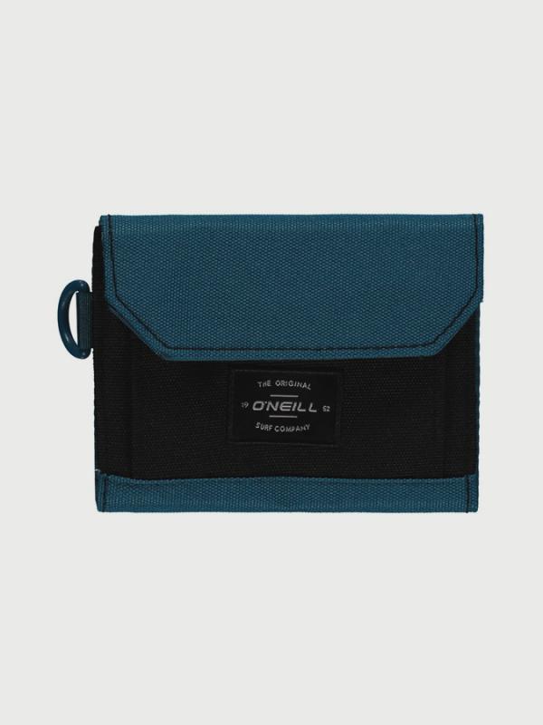 Peněženka O´Neill BM Pocketbook Wallet Barevná