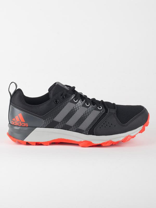 Boty adidas Performance galaxy trail m Černá