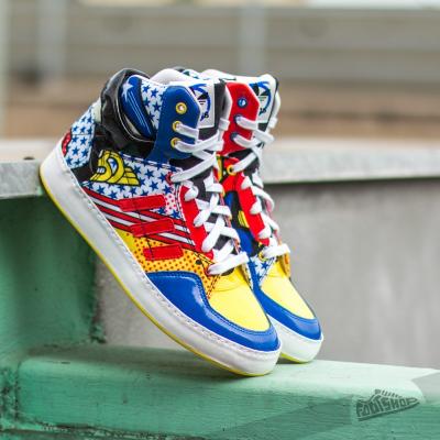 adidas Rita Ora Bankshot 2.0 Originals Ftw White/Red/Black