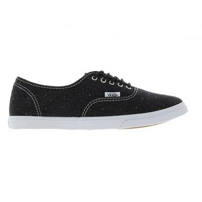 Vans Authentic Lo Pro Speckle Linen
