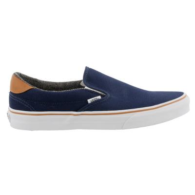 Vans Slip-on 59 CL Dress Blue