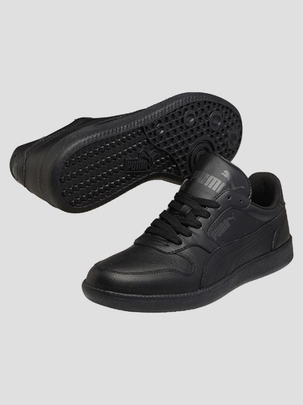 Boty Puma Icra Trainer L Černá