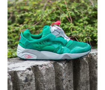 Puma Disc X Trinomic X Alife Ultramariane-High