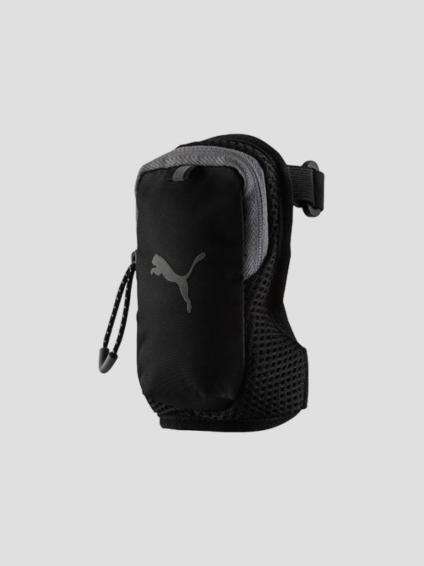 Pouzdro na ruku Puma PR Hand Pocket Černá
