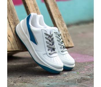 Prestige Polobotka White