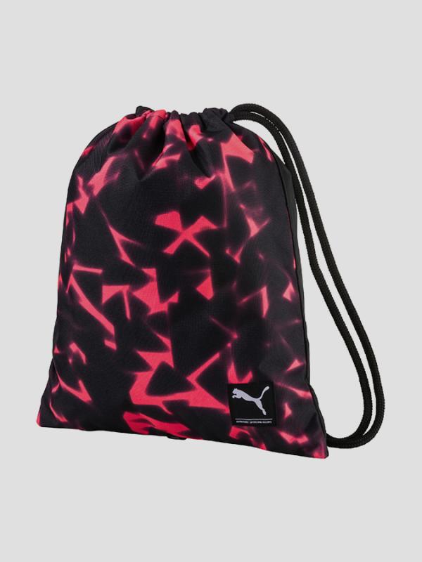 Sáček Puma Academy Gym Sack Šedá