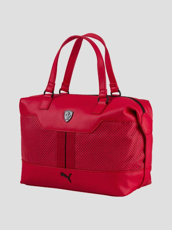 Taška Puma Ferrari LS Handbag Barevná