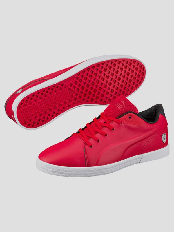 Boty Puma SF Wayfarer Speziale S Barevná