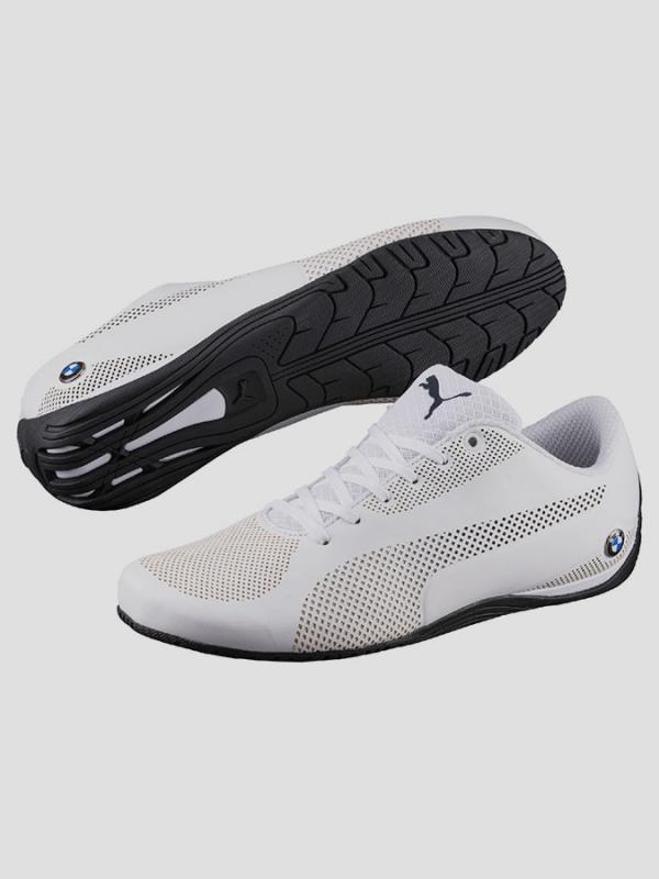 Boty Puma BMW MS Drift Cat 5 Ultra Barevná