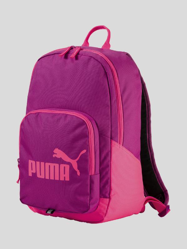 Batoh Puma Phase Backpack Růžová