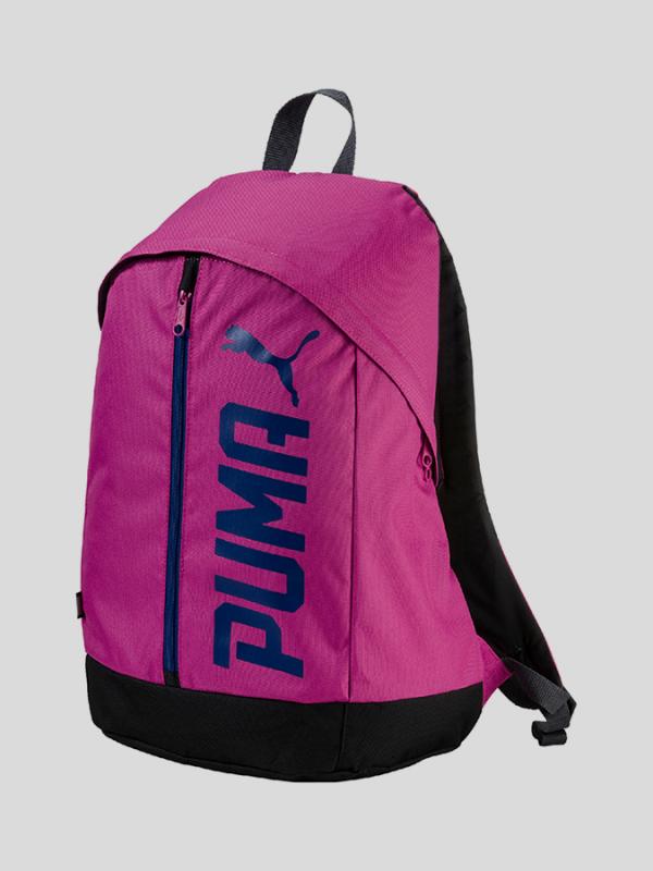 Batoh Puma Pioneer Backpack II Červená