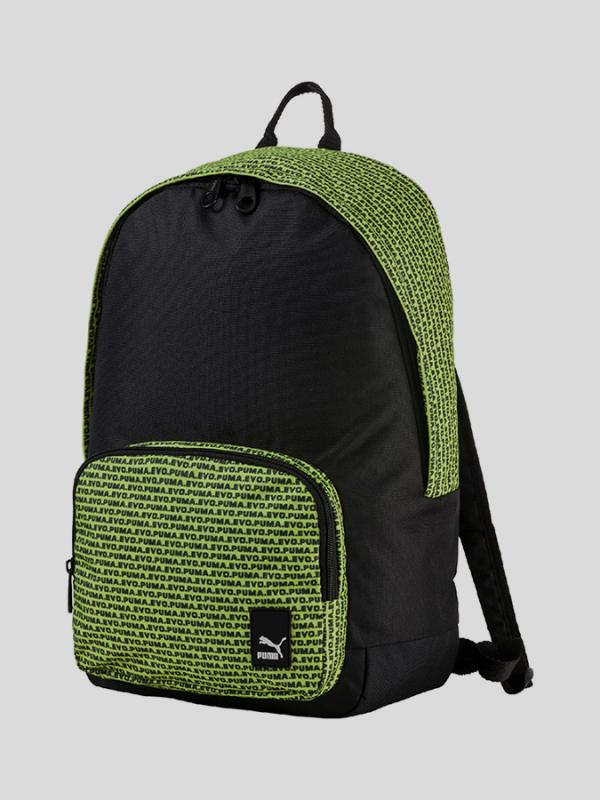 Batoh Puma Prime Backpack Černá