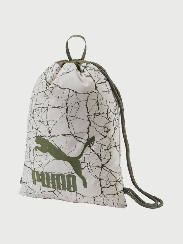 Vak Puma Originals Gym Sack Barevná