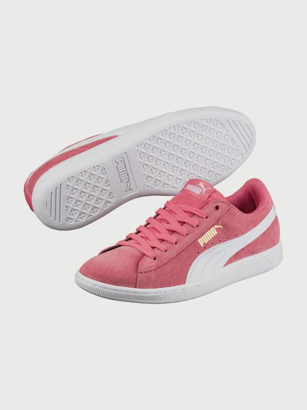Boty Puma Vikky Růžová