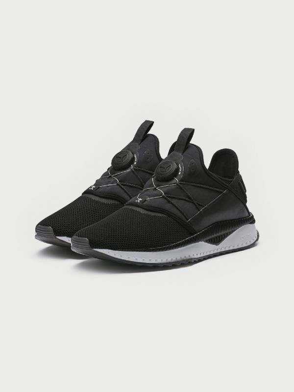 Boty Puma TSUGI Disc Černá