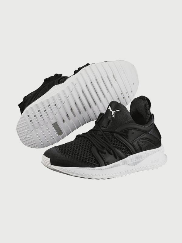 Boty Puma TSUGI Blaze Jr Černá
