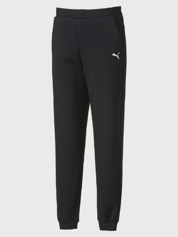 Tepláky Puma ESS Sweat Pants, FL, cl. Černá