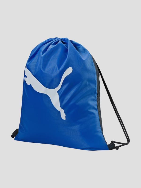 Sáček Puma Pro Training Gym Sack Modrá