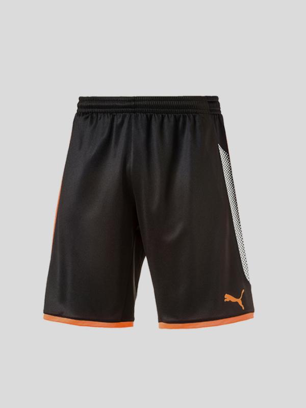 Kraťasy Puma GK Shorts Černá