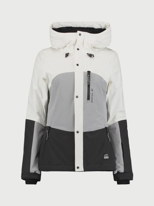 Bunda O´Neill PW Coral Jacket Barevná