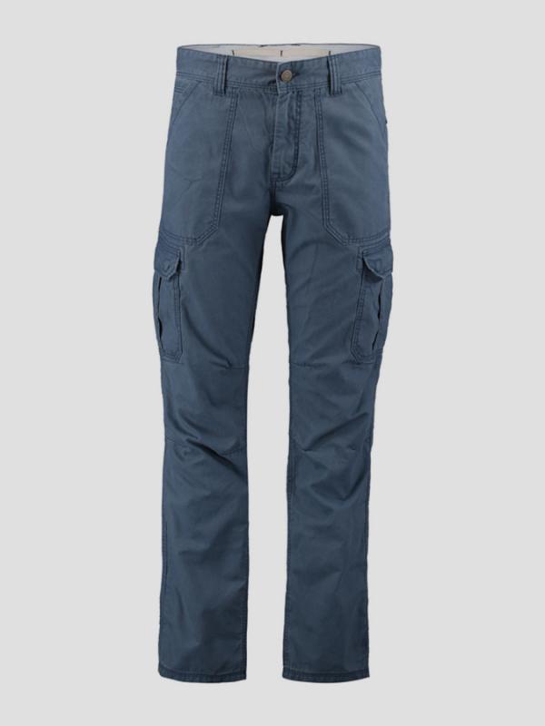 Kalhoty O´Neill LM JANGA CARGO PANTS Modrá