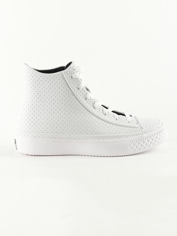 Boty Converse Chuck Taylor All Star Modern HI Bílá