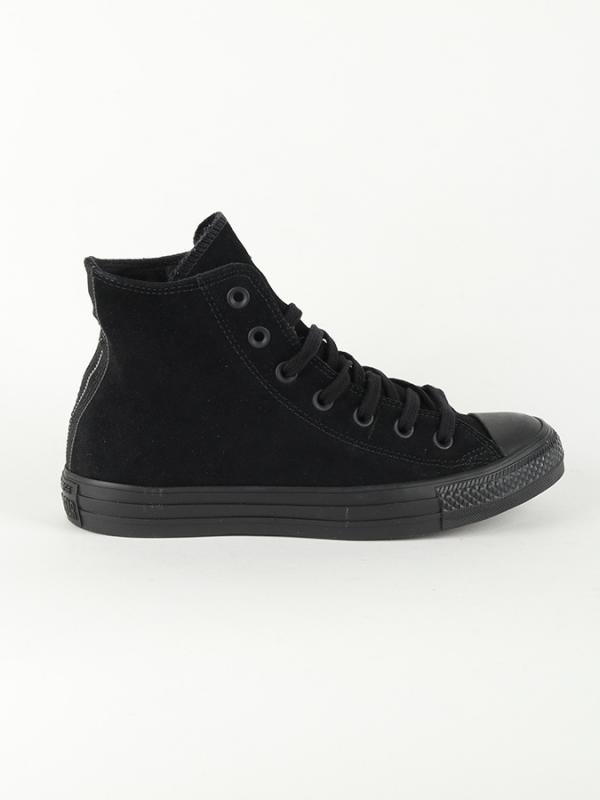 Boty Converse Chuck Taylor All Star Černá