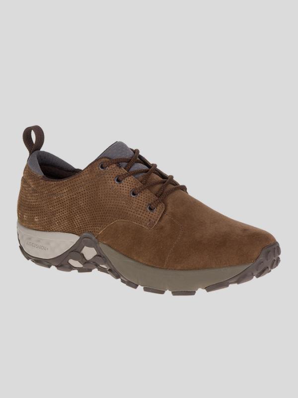 Boty Merrell Jungle Lace Ac+ Hnědá
