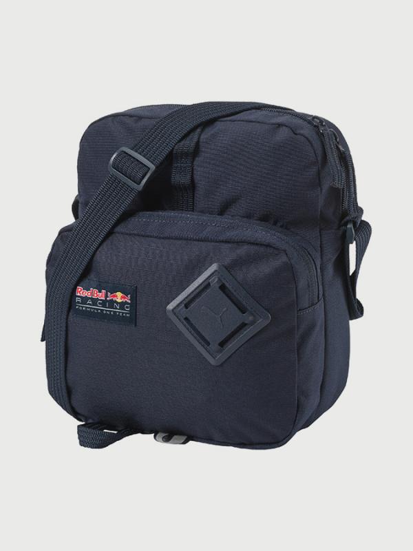 Taška Puma RBR Lifestyle Portable Modrá