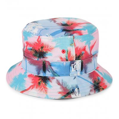 New Era Miami Vibec Bucket Hat