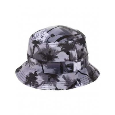 New Era Miami Vibe Buck Grey/Black