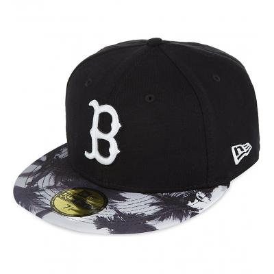 New Era 9FIFTY Miami Vibe Boston