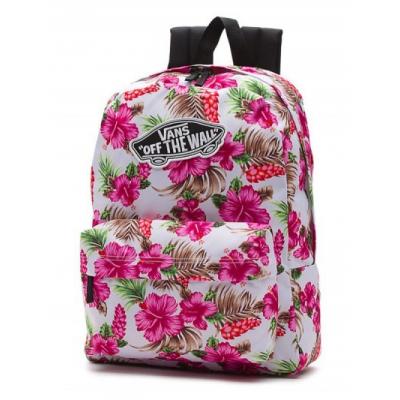 Vans Realm Backpack Hawaiian Natural
