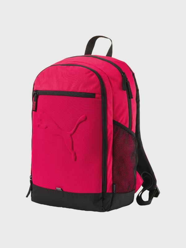 Batoh Puma Buzz Backpack Růžová